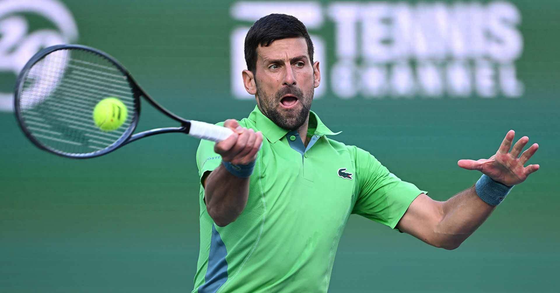 南宫28- 出色防守引发热议！，德约科维奇在美国队比赛中持续失利热度持续攀升