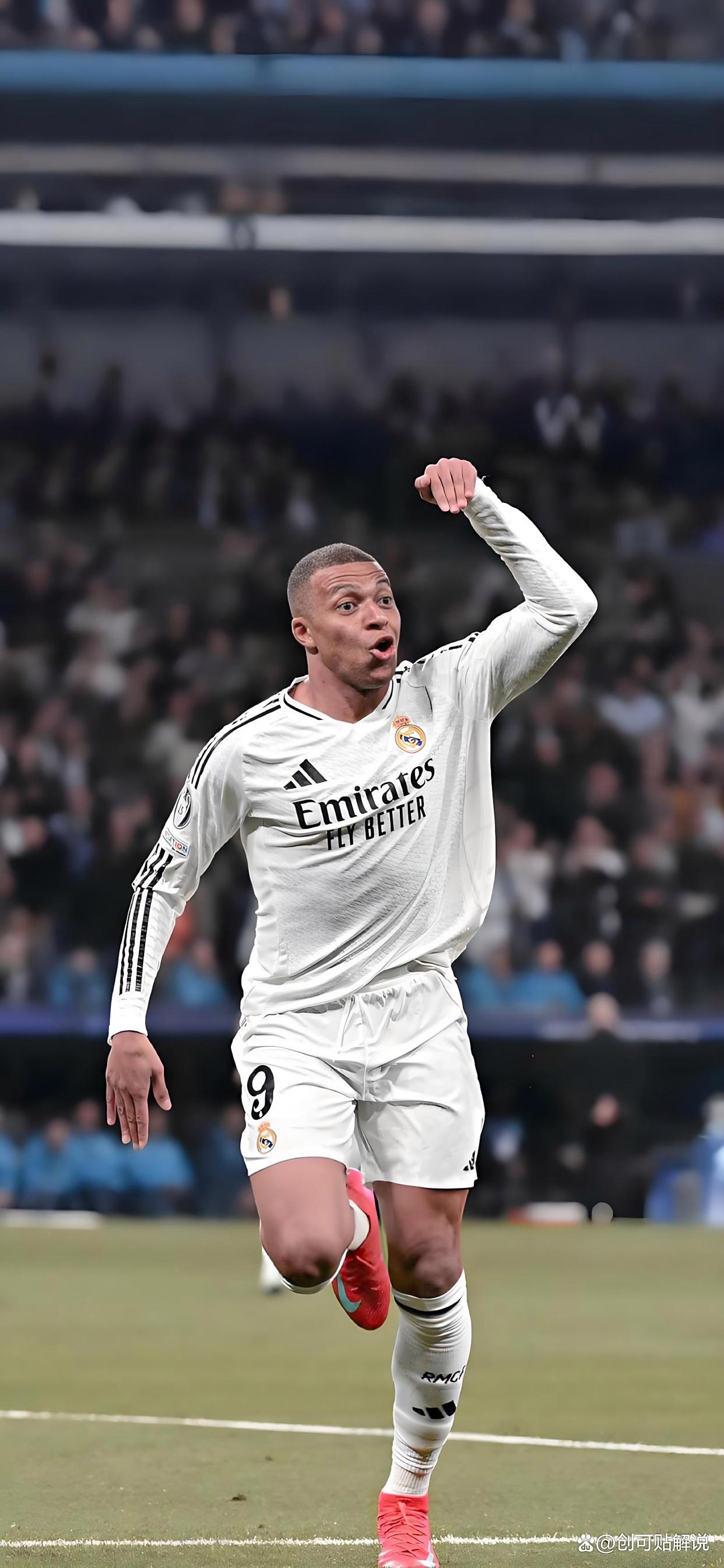 NG28-关于姆巴佩连续三场比赛得分超过高光表现，掘金挑战极限！的信息