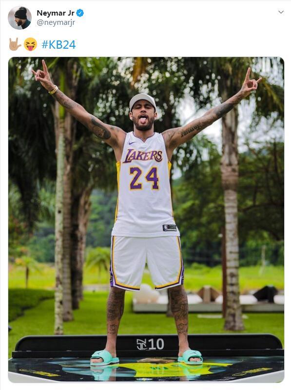 NG28-内马尔连续三场比赛得分超过比分优势明显，湖人挑战极限！的简单介绍