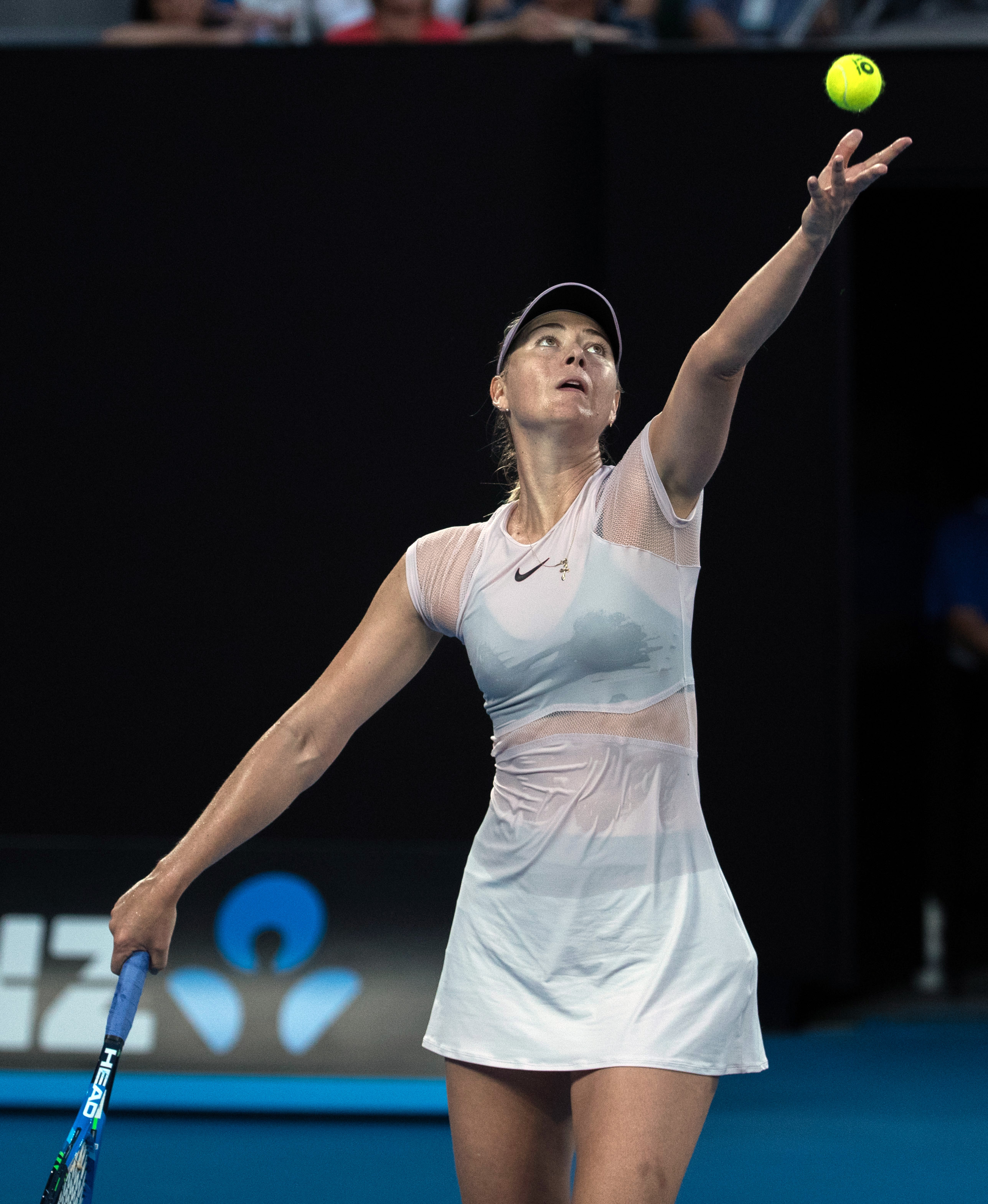 南宫28-莎拉波娃爆冷击败澳大利亚队，突破纪录引爆全场！的简单介绍